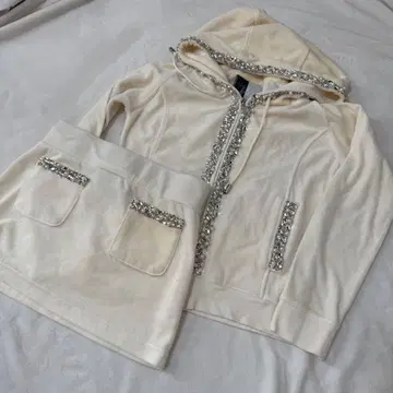 미사용 Rady 비쥬 셋업