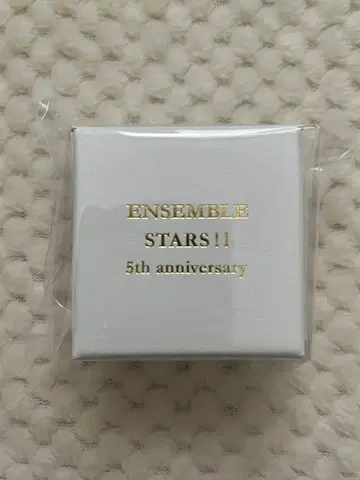 앙스타 애니메이트 반지 시이나 니키