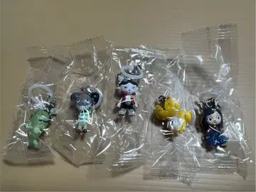 썸머 워즈 메지루시 액세서리