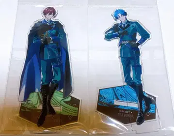 브레마이 온다 토세 신나 아리 AGF 아크릴 스탠드