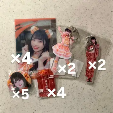 iLife 제일복권 코구마 마무 세트