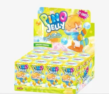 PINO JELLY Sweet Like Me 시리즈