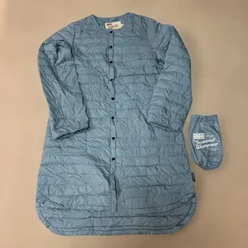 Traditional Weather wear 다운 코트 36