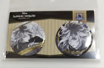 [ 즉시 구매 가능 ] 트위스테 이데아 AGF 한정판 캔뱃지 카미오 재팬