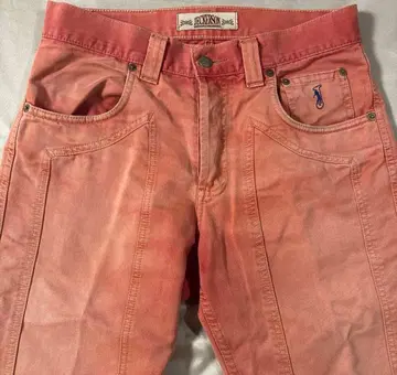 JECKERSON 이탈리아제 청바지