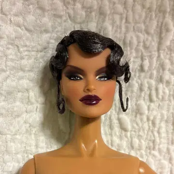 fashion royalty 베로니크 veronique