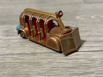 디즈니 토미카 센터 오브 더 어스 지저 주행 자동차