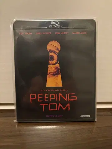 피를 빨아먹는 카메라