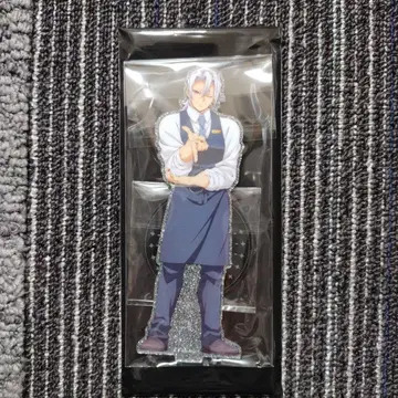 귀멸의 칼날 모크텔 바 양면 아크릴 스탠드 우즈이 텐겐