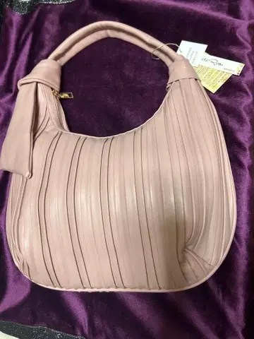 새상품 미사용 핸드백