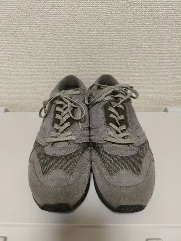 REPRODUCTION OF FOUND 브리티시 밀리터리 트레이닝복 42