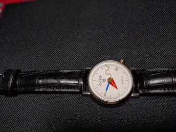 아란 실베스타인 아키텍 자동 와인딩