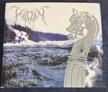 Kroda Fimbulvinter DIGICD ORG