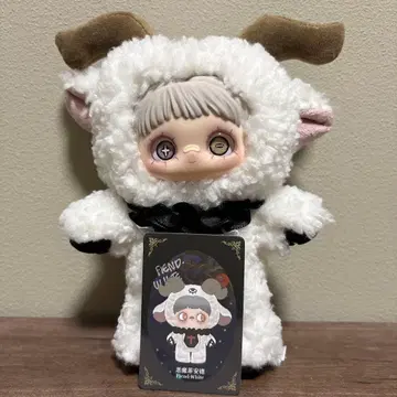 Maymei 블랙 암흑림 화이트 양