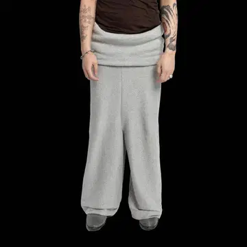 DAUAN JACARI pencil pants