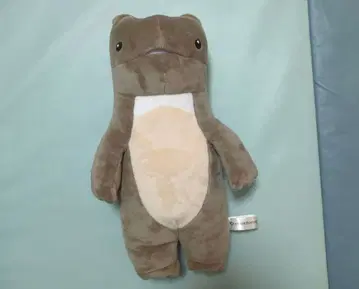 그랑블루 판타지  봉제 인형 중형 가레온