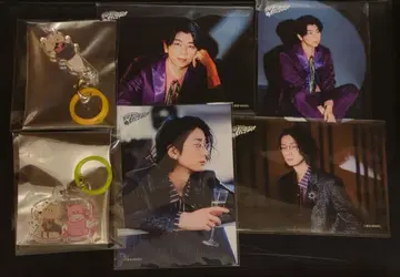 AGF2025 금단 엉덩이 라디오 금 금시리 복권 비주얼 보이스 카드