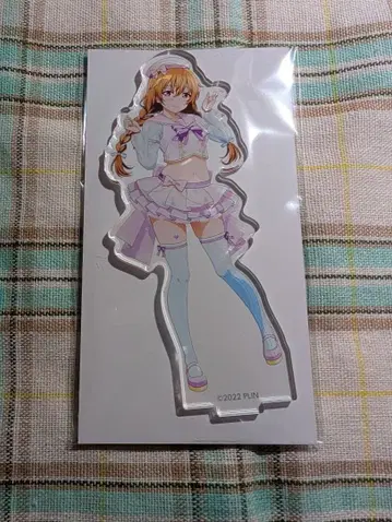 오미 카나타 러브 라이브! 니지가사키 학원 쿠지비키도 B상 아크릴 스탠드