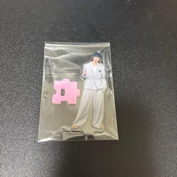 사노 하야토 아오노오토 FC 한정판 아크릴 스탠드