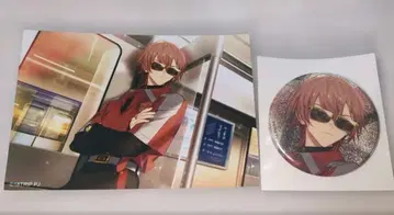 에이트리 니시조노 렌가 AGF