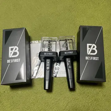 BE:FIRST 응원봉 비퍼스트 라이트 스틱 Ver.1
