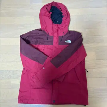 THE NORTH FACE 마운틴 자켓 남성용 GORE-TEX