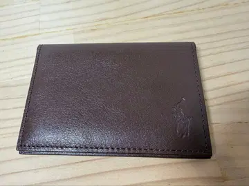 SK/9.30/5 POLO 명함지갑