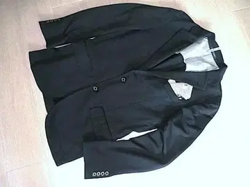 매킨토시 필로소피 TROTTER