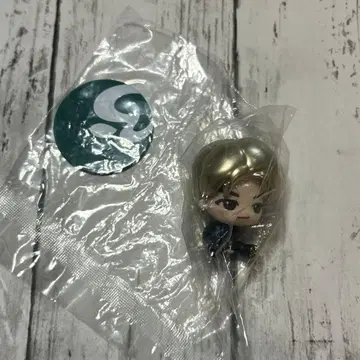 미세스 그린애플 미세스 제일복권 SD 피규어 와카이 히로토