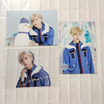 헤타뮤 노르웨이 신노 나오 브로마이드 묶음 판매