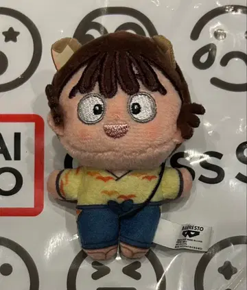 극장판 닌타마 란타로 호와누이 난자타운 vol.3 오하마 칸에몬