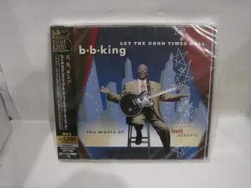 렛 더 굿 타임즈 롤 ~ 더 뮤직 오브 루이 조던