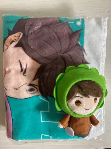 하이큐 오이카와 토오루 세트 판매