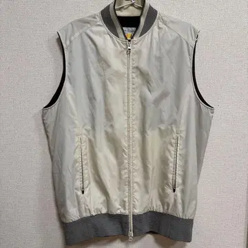 힐 크릭 화이트 베스트