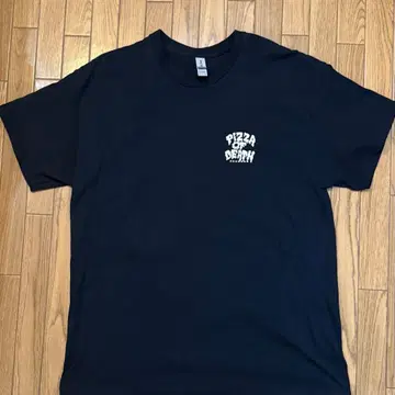 Ken Yokoyama KEN KTK TEE XL