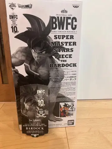 BWFC 10th 버독 SMSP