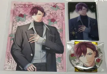 스태마이 혜택 캔뱃지 밤 크리카 포스카 핫토리 agf