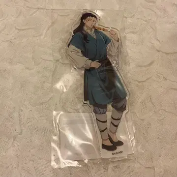 약사의 혼잣말 마루쿠지 아크릴 스탠드 임시