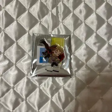 히로아카 토부 동물공원 아크릴 스탠드 호크스