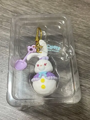 스텔라루 눈사람 참 시크릿 오브 스노위데이 더플백