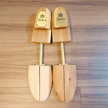 알든 정품 슈트리 S 사이즈