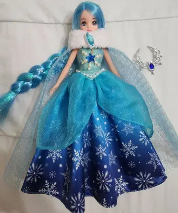 펄 스노우 프린세스 마리아쨩