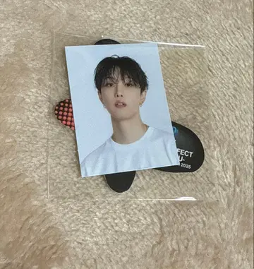 호리 나츠키 스티커 세트