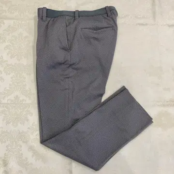 빔즈 골프 팬츠 그레이