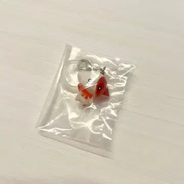 키라링 레볼루션 메지루시 액세서리 나상 가챠