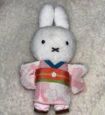 미피 교토 한정판 벚꽃 키친