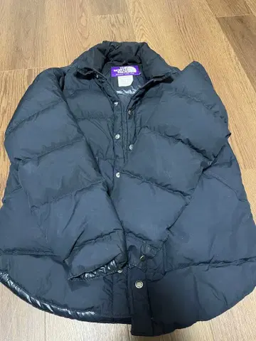 THE NORTH FACE 다운 자켓