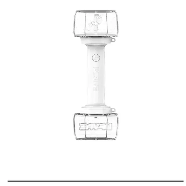 플레이브 응원봉 팔아요