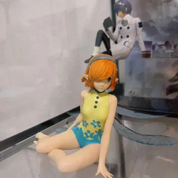 메타포 리판타지오 피규어