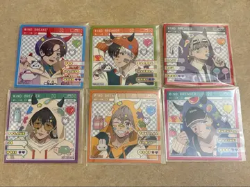 AGF 데비 데코 후드티 WIND BREAKER 윈브레 혜택 컴프